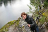 Фотография Семерич Галины