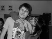 Фотография Сахарова Савелия