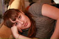 Фотография Гордеевой Евгении