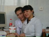 Фотография Хайбулиной Гульшат