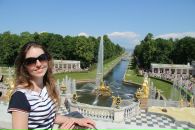 Фотография Машковой Натальи