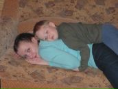 Фотография Коноваловой Анны