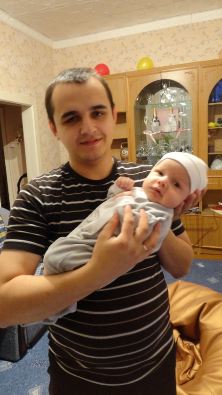 Дима Михалев фотография #10