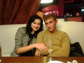 Оля Кізім фотография #37 (источник - https://vk.com/id16694707)