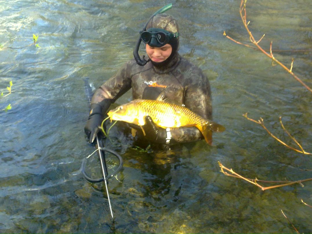 Иван Исаев фотография #15