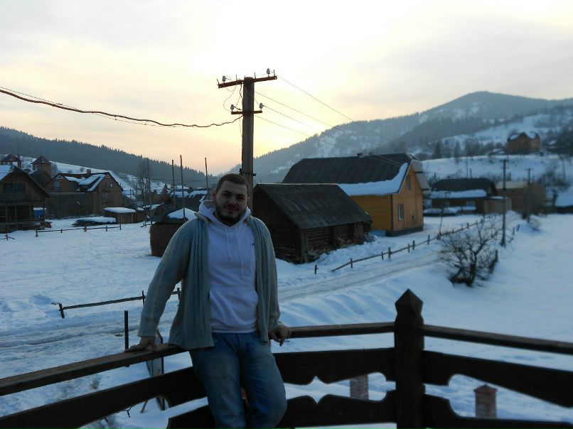 Saeed Radwan фотография #27