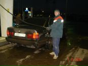 Фотография Миннибаева Дениса