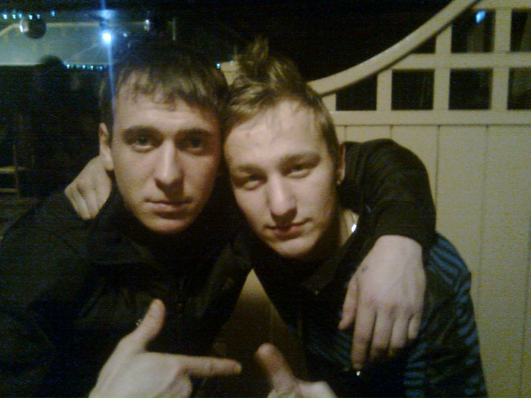 Дмитрий Пракопчик фотография #33