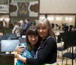 Фотография Юрченко Галины