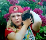 Фотография Журавлевой Маргариты