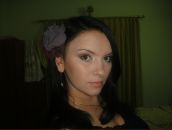 Фотография Наумовой Анастасии