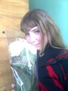 Іра Казмiрчук фотография #37 (источник - https://vk.com/id137910495)