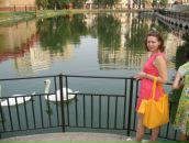 Фотография Гардановой Олеси