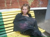 Фотография Перевощиковой Анны