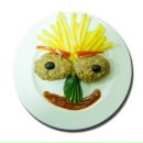 Фотография Комковой Валентины