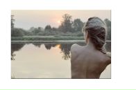 Фотография Ядровой Дианы