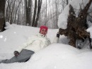 Фотография Третьяковаа Елены