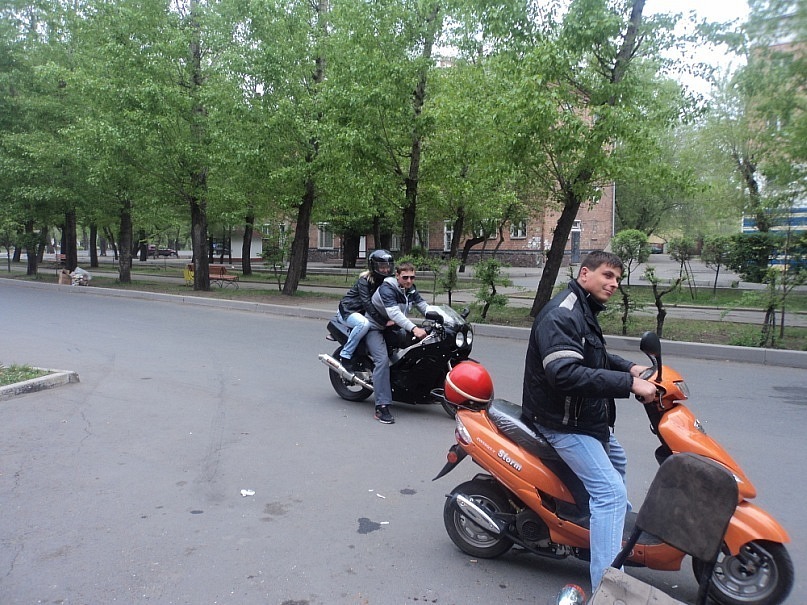 Прохор Сухарев фотография #43