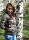 Фотография Савицкой Екатерины