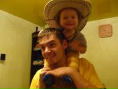 Фотография Толоконина Мария