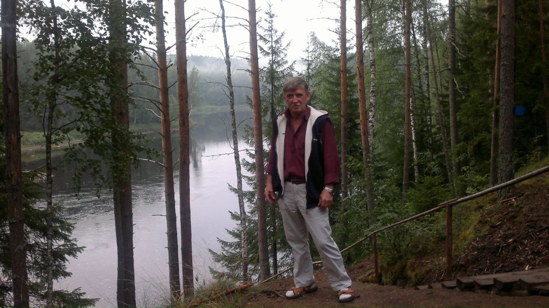 №2, Борис Сабитов, Санкт-Петербург №2, Борис Сабитов, Санкт-Петербург
