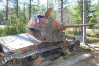 Фотография Фокина Петра