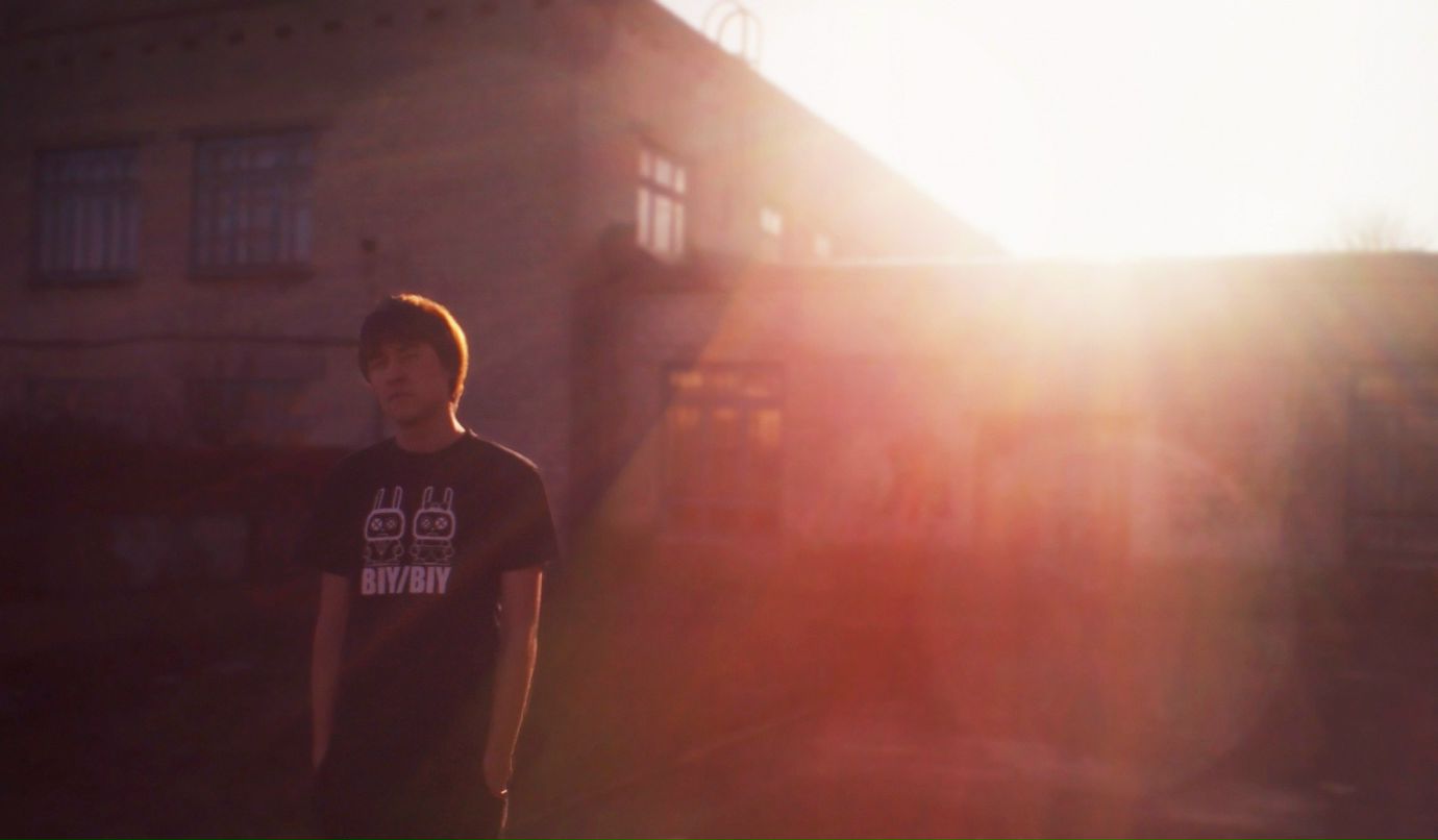 Илл Кисель фотография #39