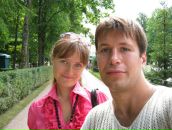 Фотография Гринько Павла