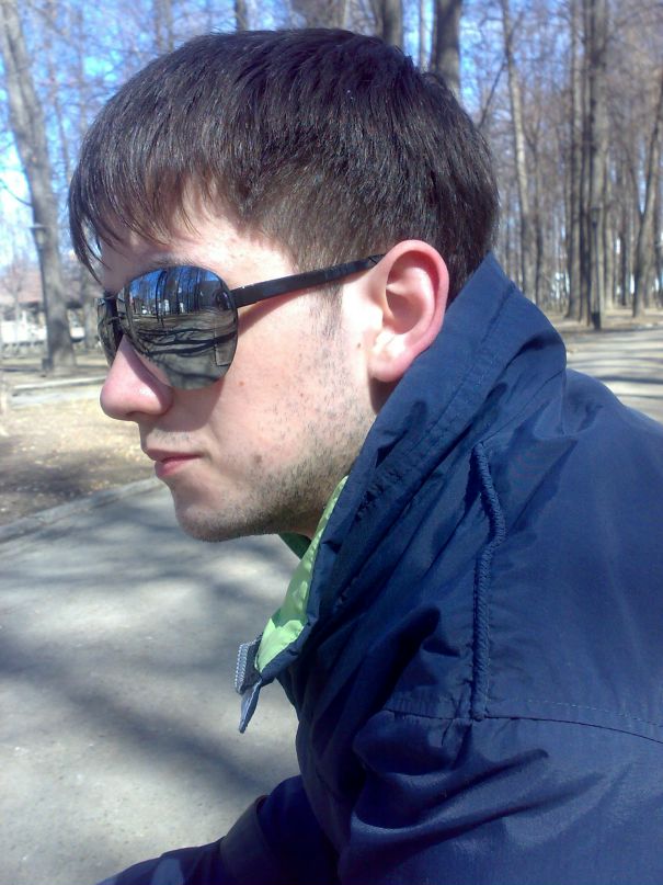 Дмитрий Чехов фотография #46