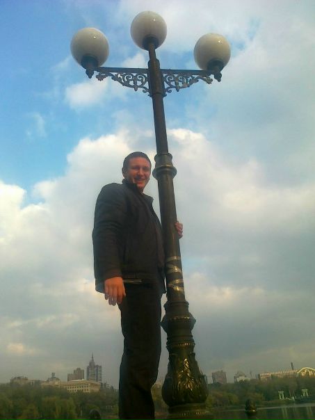 Дмитрий Луцеев фото №21