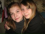 Фотография Одинцовой Анастасии