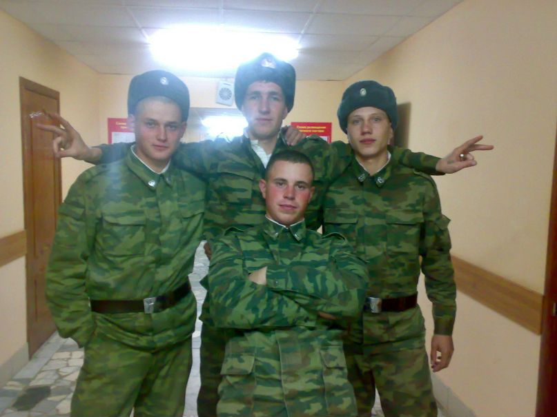 Дмитрий Алексеев фотография #41
