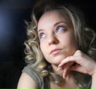 Фотография Красиной Анны