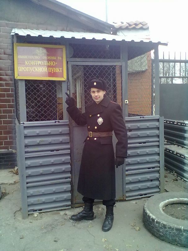 Дмитрий Поддубский фотография #48