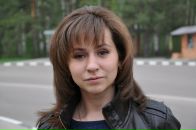 Фотография Басовой Анны