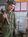 Фотография Тимохина Константина