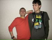 Фотография Соколова Алексея