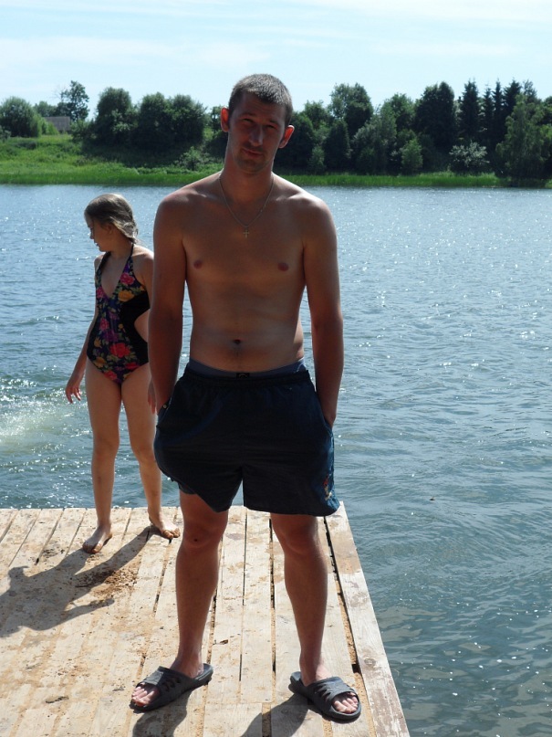 Сергей Никитин фотография #30