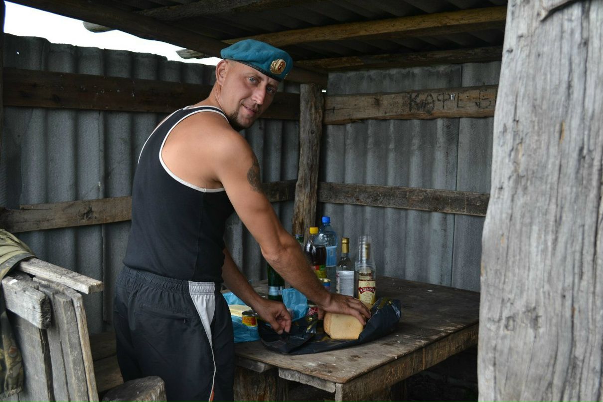 Лев Антонов фотография #22