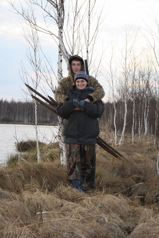 Игорь Лапудев фотография #8