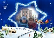 Фотография Поляковой Елены