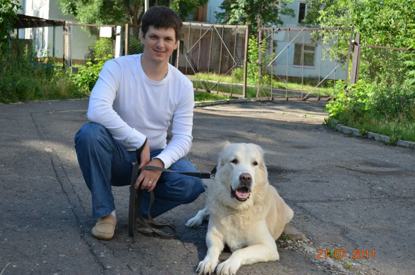 Серега Сидоров фотография #32