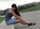 Фотография Кручинкиной Нади