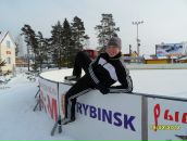 Фотография Уварова Михаила