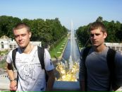 Андрій Спанчак фотография #48 (источник - https://vk.com/id103125630)