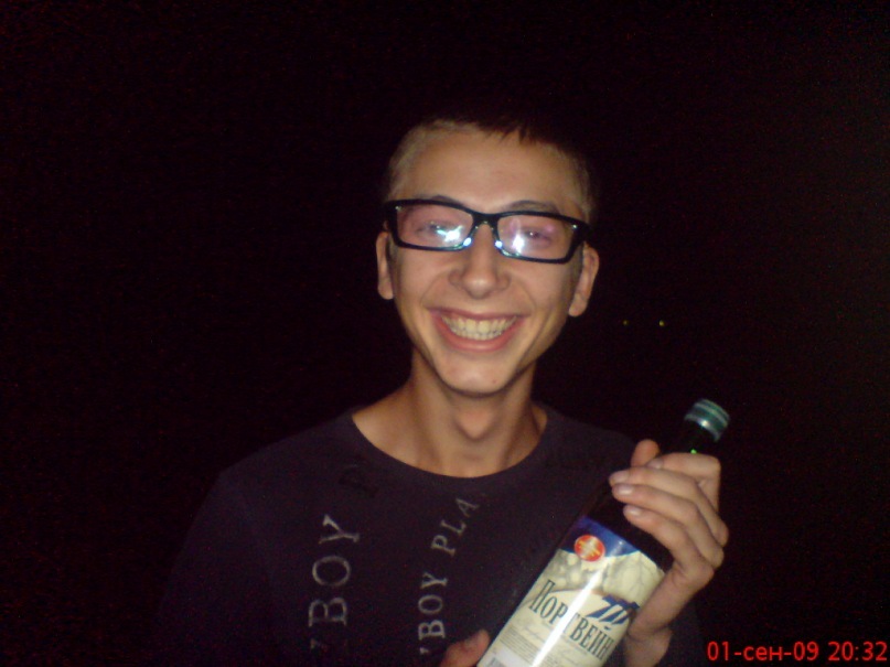 Антон Рябцев фотография #47