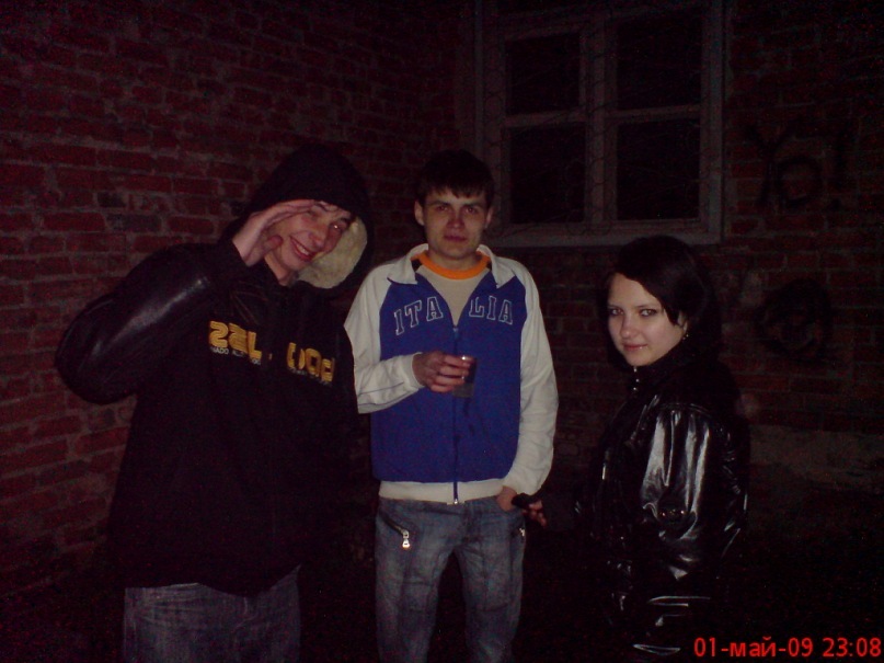 Антон Рябцев фотография #44