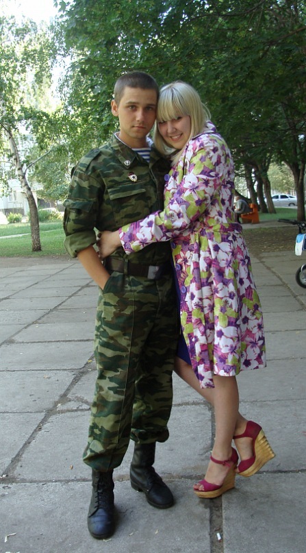 Дима Евсеев фотография #17