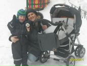 Фотография Федоровой Анны