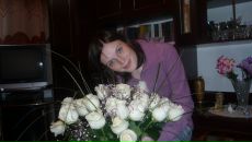 Фотография Комаровой Надежды